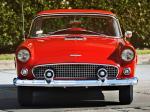 Ford Thunderbird 1956 года